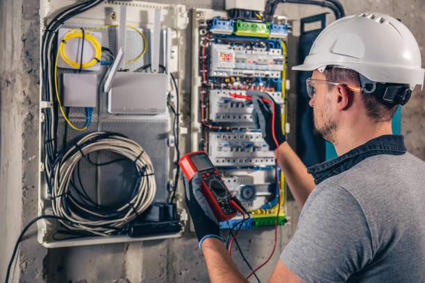 Best Residential Electrician Services  in Temple, PA
