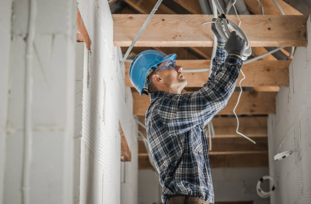 Best Licensed Electrician  in Temple, PA