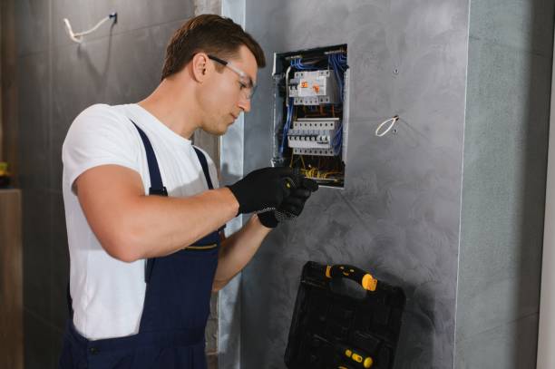 Best Electrical Contractors for Businesses  in Temple, PA
