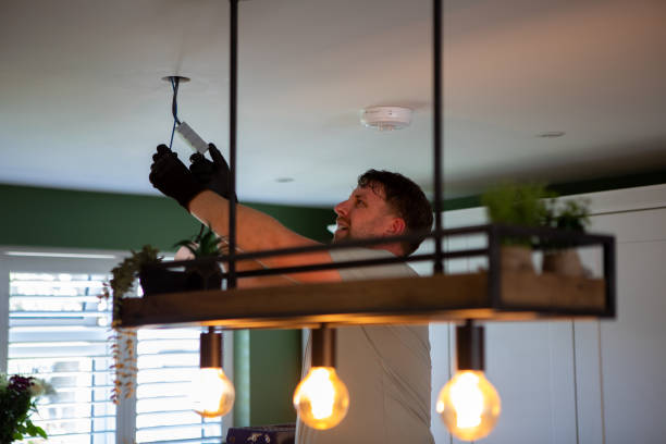 Best Electrical Troubleshooting Services  in Temple, PA