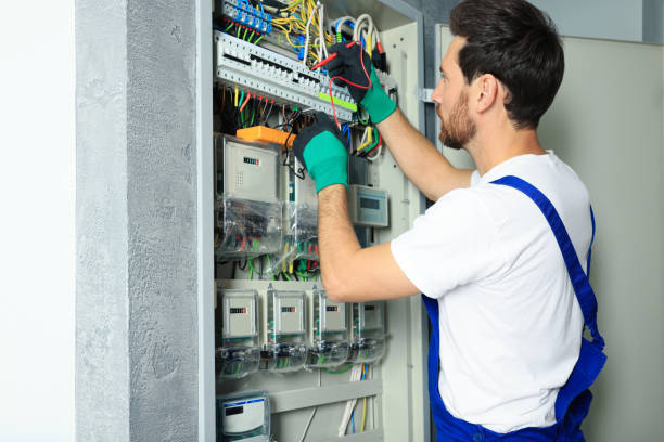Best Electrical Repair Services  in Temple, PA