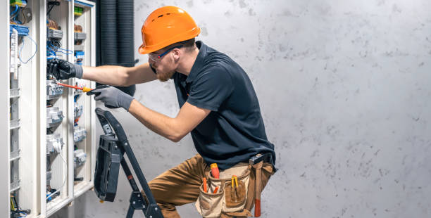 Best 24-Hour Electrician  in Temple, PA
