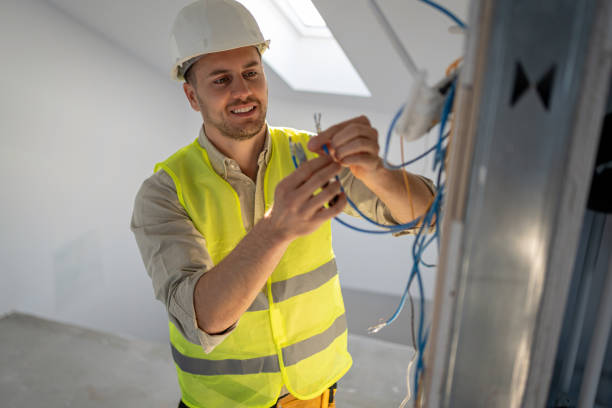 Best Electrical Repair Services  in Temple, PA